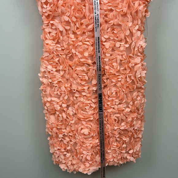 House of CB Coral Mini Dress - Picture 9 of 15